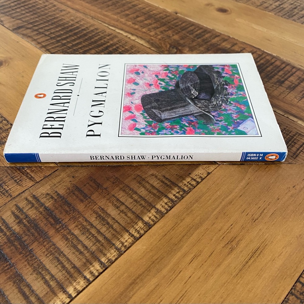 📚3/15$📚 Pygmalion - Picture 2 of 5